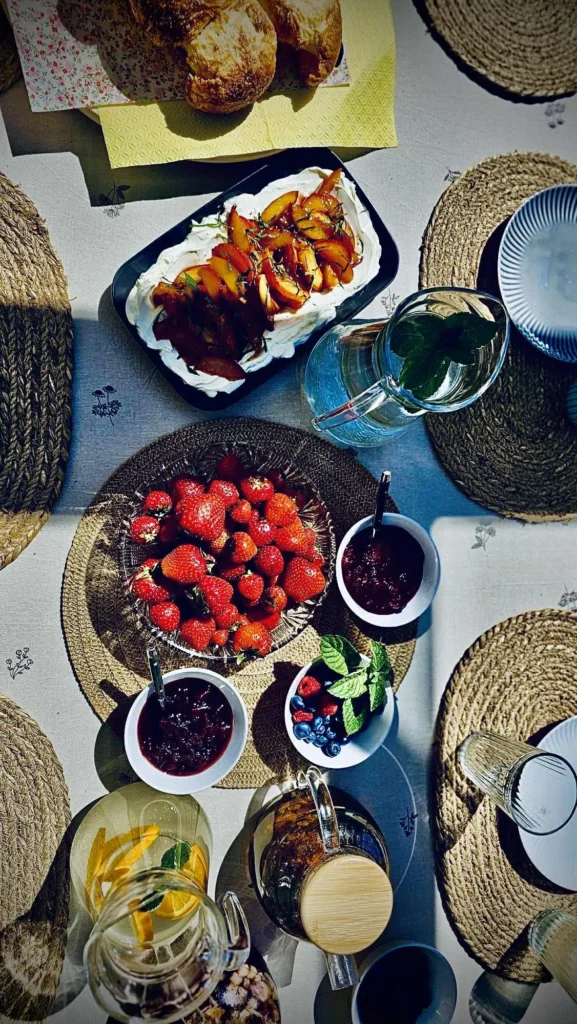 NA_ŁĄCE dom i przestrzeń