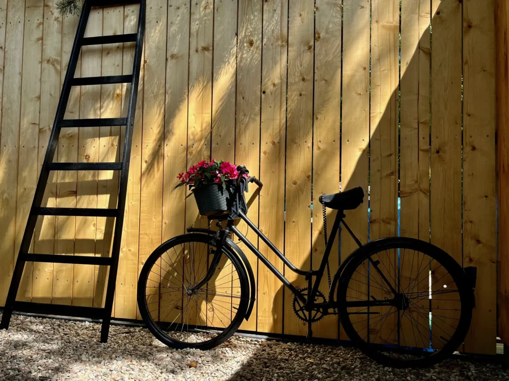 NA_ŁĄCE dom i przestrzeń