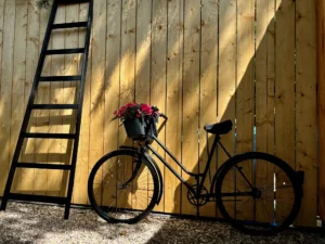 NA_ŁĄCE dom i przestrzeń