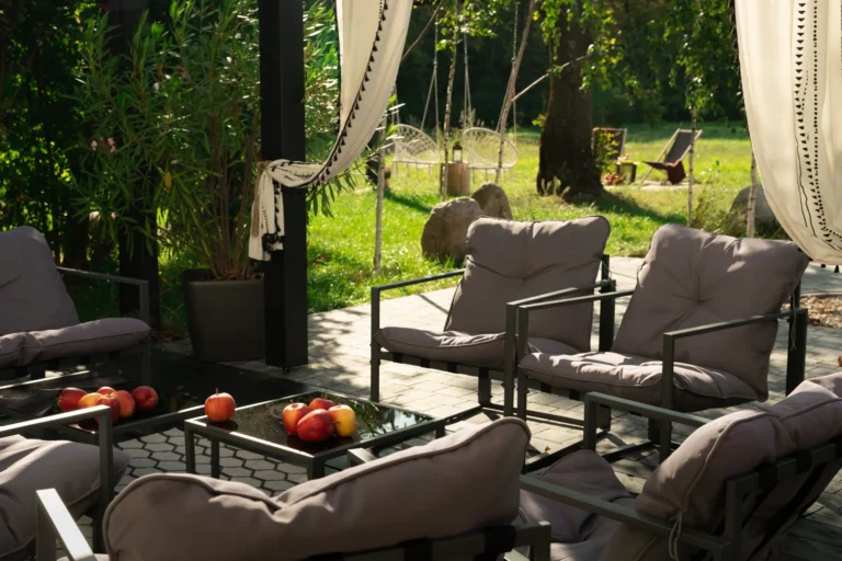 NA_ŁĄCE dom i przestrzeń