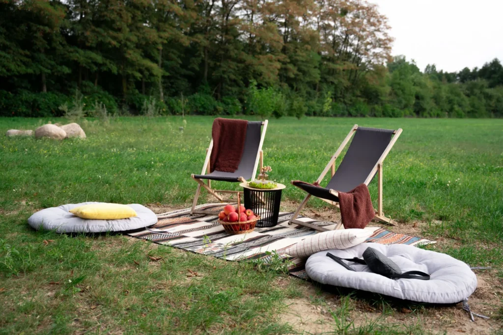 NA_ŁĄCE dom i przestrzeń
