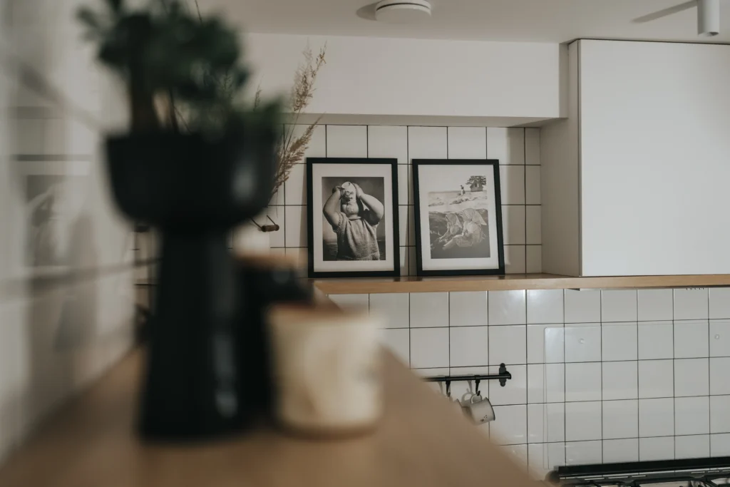 NA_ŁĄCE dom i przestrzeń