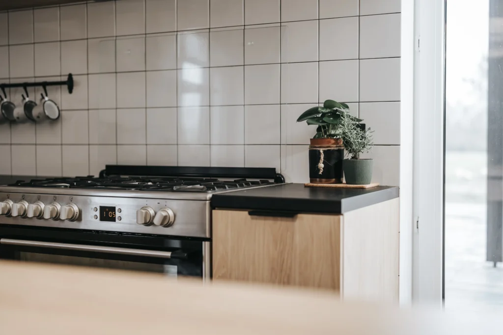 NA_ŁĄCE dom i przestrzeń