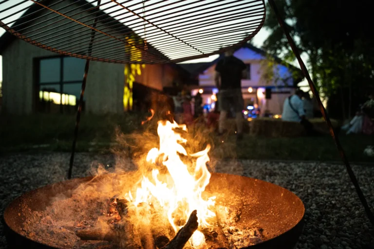 NA_ŁĄCE dom i przestrzeń
