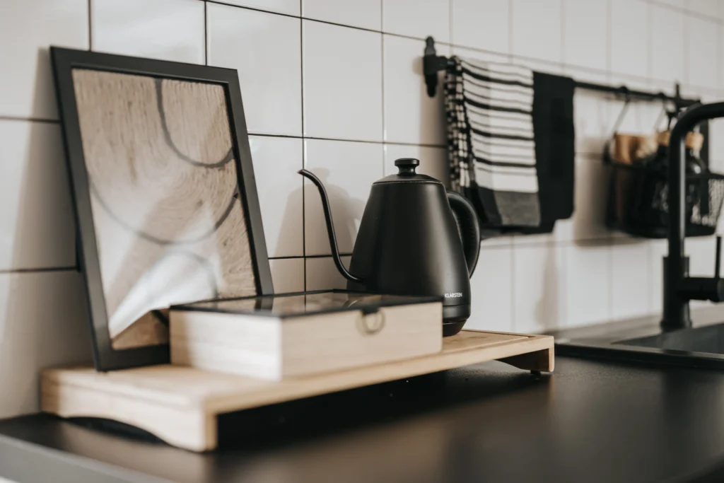 NA_ŁĄCE dom i przestrzeń