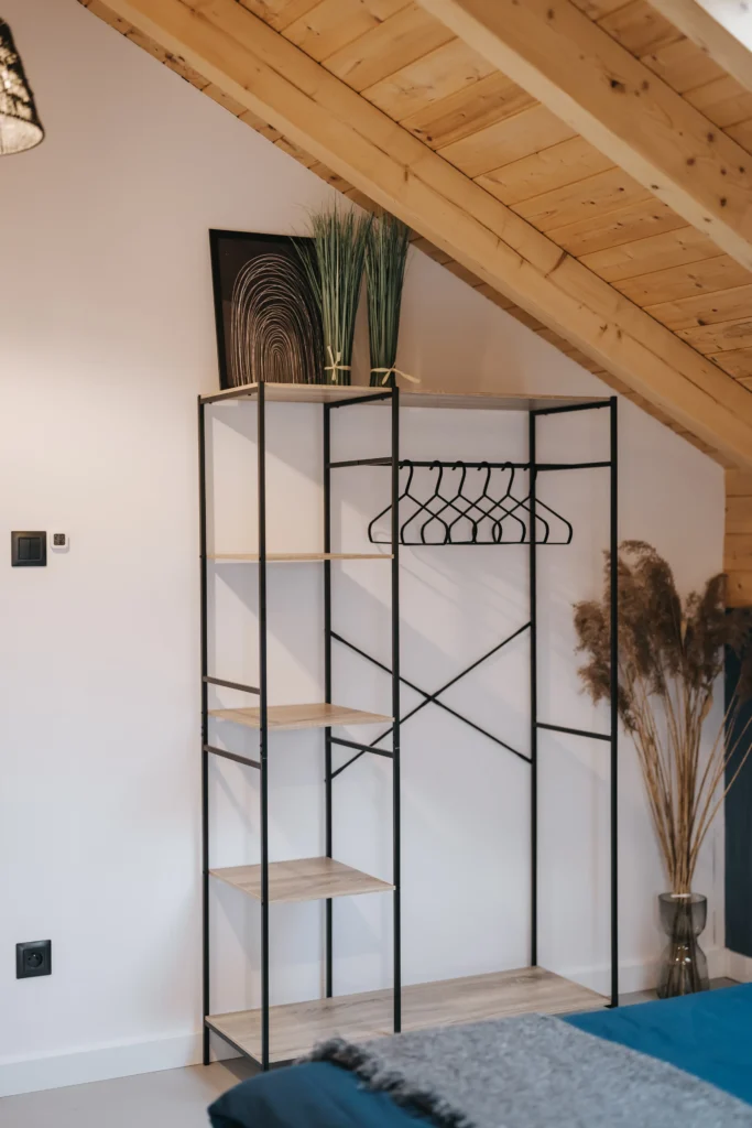 NA_ŁĄCE dom i przestrzeń