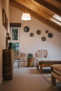 NA_ŁĄCE dom i przestrzeń