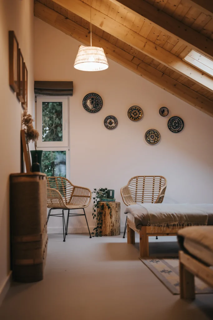 NA_ŁĄCE dom i przestrzeń