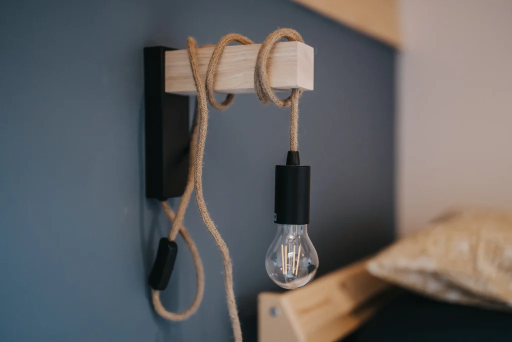 NA_ŁĄCE dom i przestrzeń