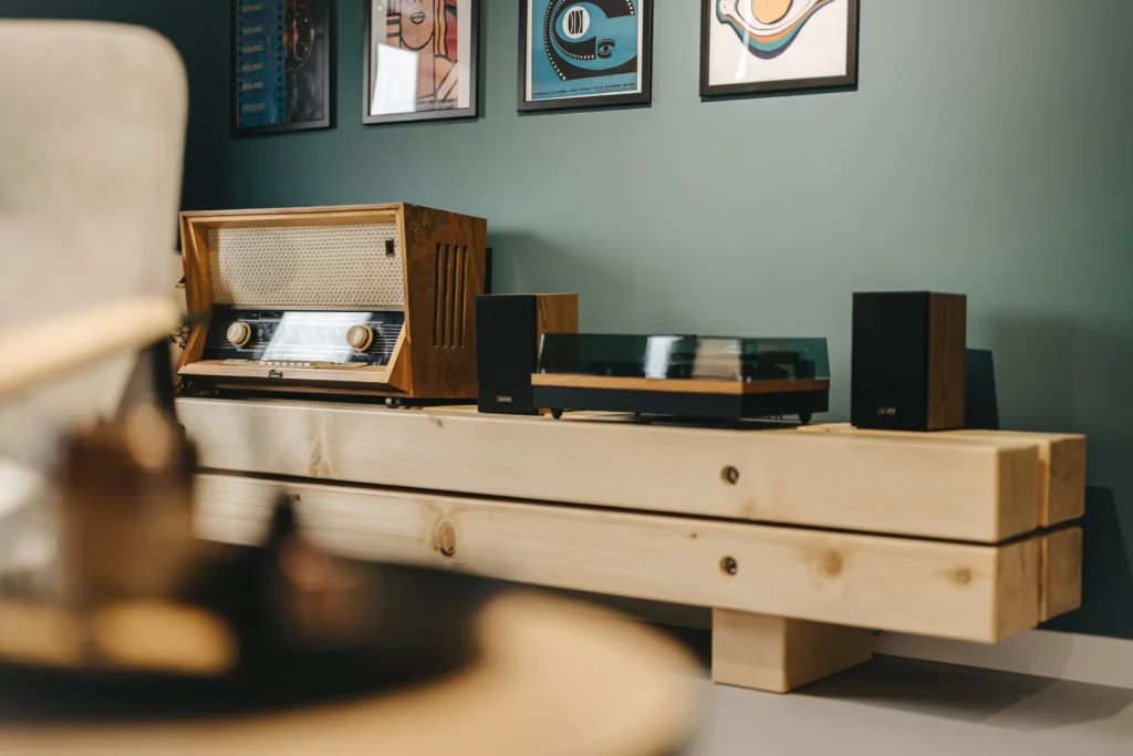 NA_ŁĄCE dom i przestrzeń