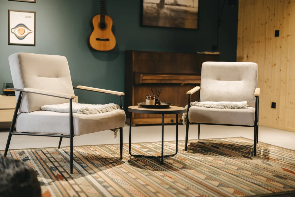 NA_ŁĄCE dom i przestrzeń