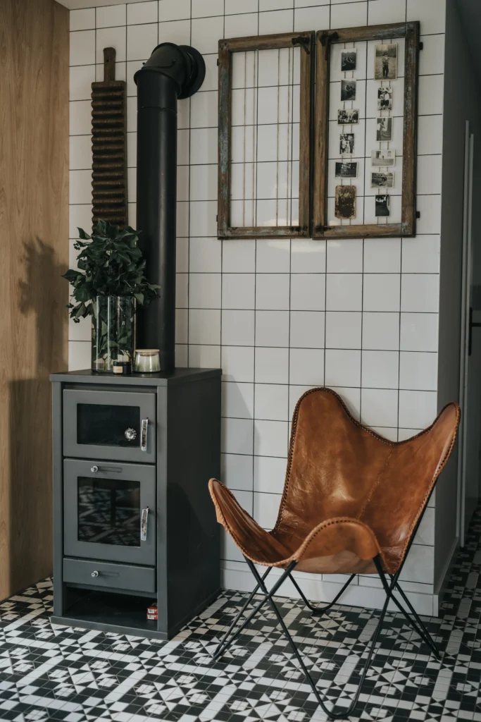 NA_ŁĄCE dom i przestrzeń