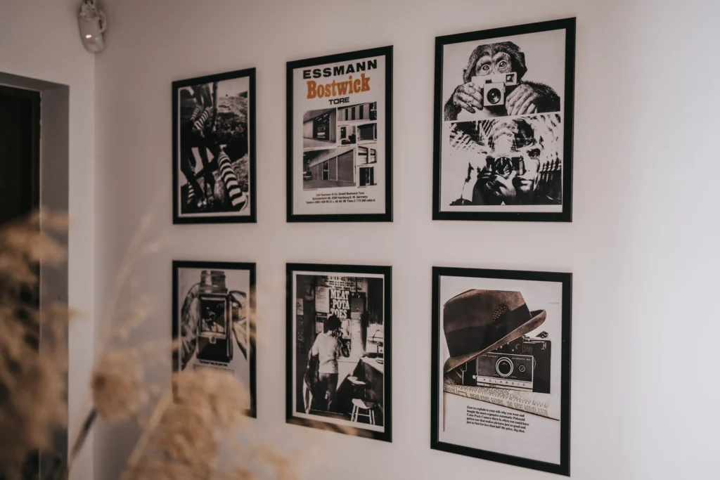 NA_ŁĄCE dom i przestrzeń