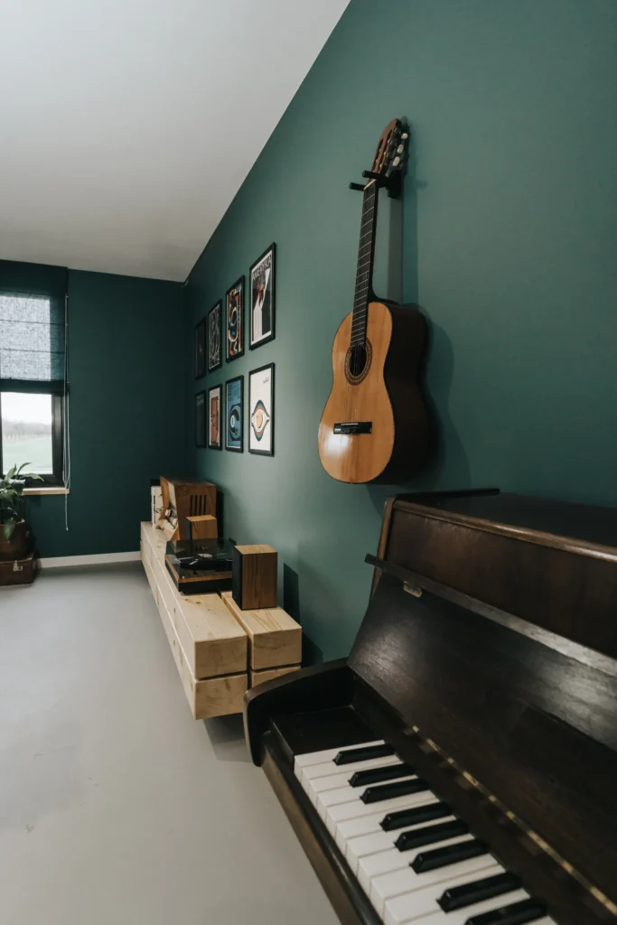 NA_ŁĄCE dom i przestrzeń