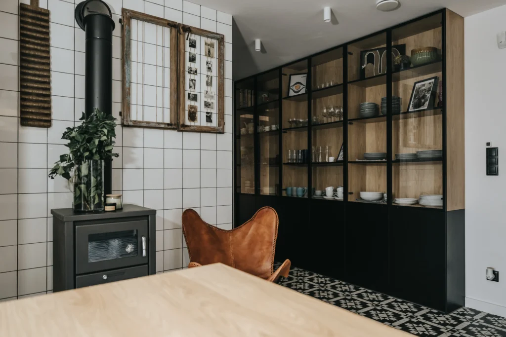 NA_ŁĄCE dom i przestrzeń