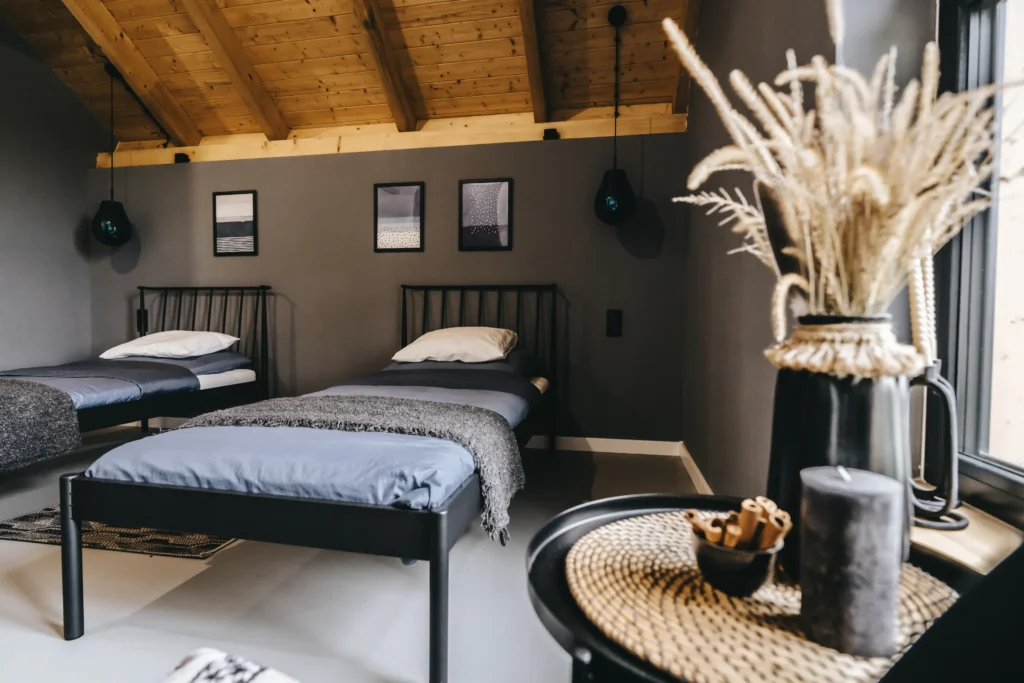 NA_ŁĄCE dom i przestrzeń