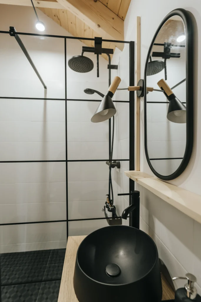 NA_ŁĄCE dom i przestrzeń