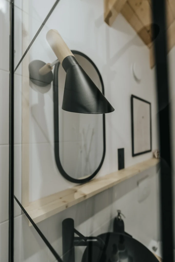 NA_ŁĄCE dom i przestrzeń