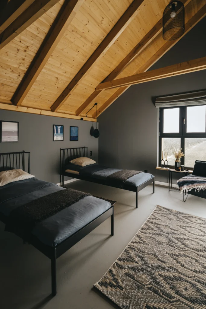 NA_ŁĄCE dom i przestrzeń