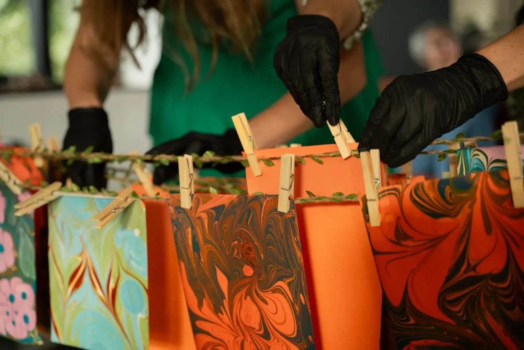 NA_ŁĄCE przestrzeń