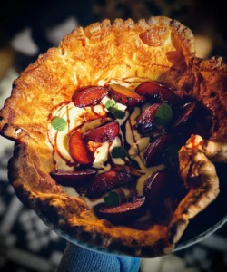 „Kocham Cię” pachnie karmelem w kolorze merlot