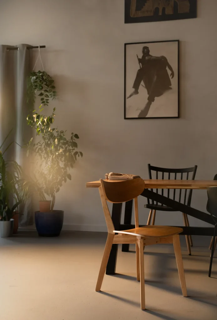 NA_ŁĄCE dom i przestrzeń