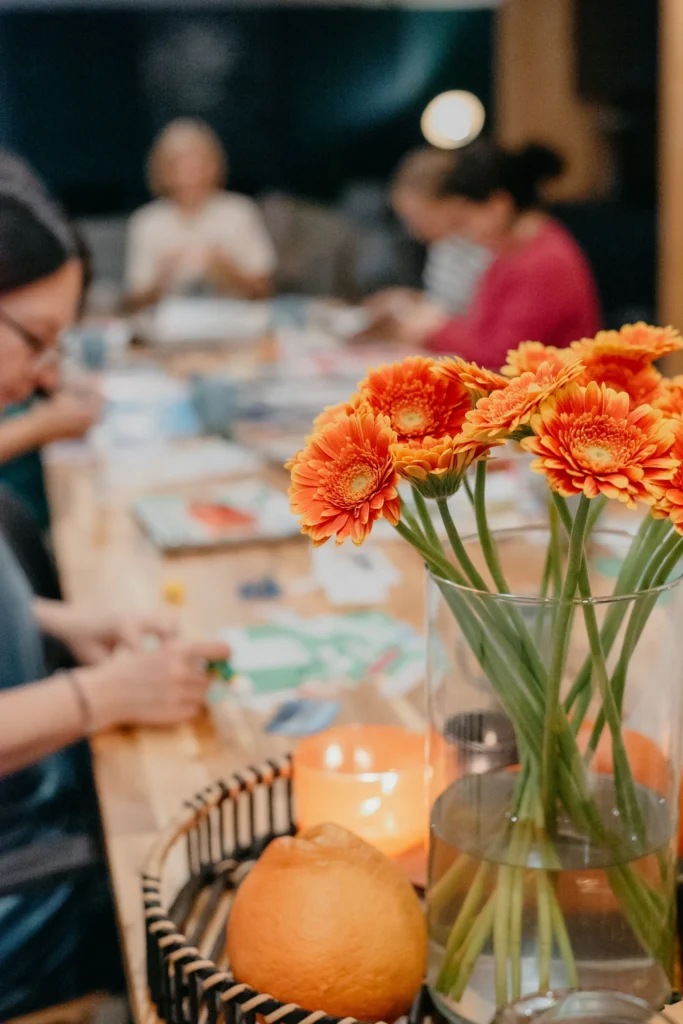 NA_ŁĄCE dom i przestrzeń