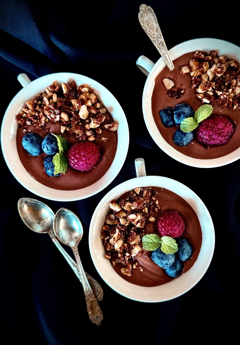 Pokusa o zapachu goździków